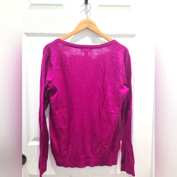 Forever 21 Cardigan. SIZE L - Picture 4 of 4